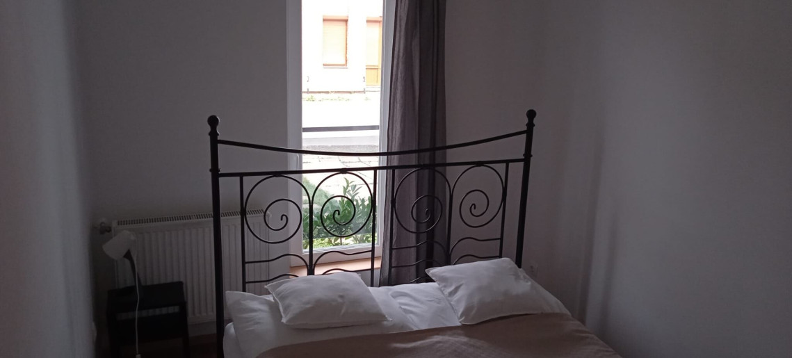 Várfürdő Apartman Gyula - 4