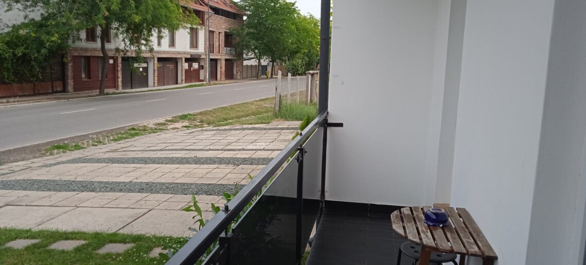 Várfürdő Apartman Gyula - 5