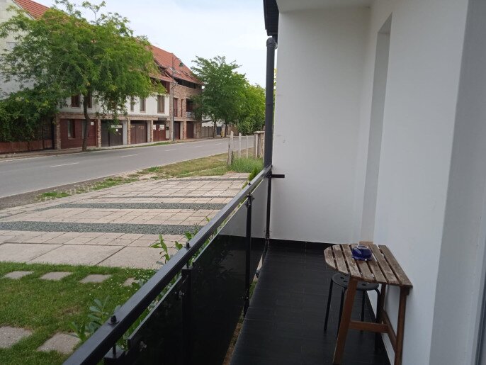Várfürdő Apartman Gyula - 5