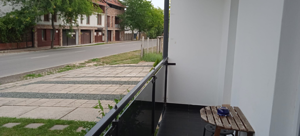 Várfürdő Apartman Gyula - 5