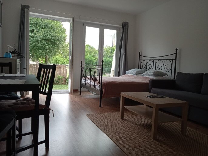 Várfürdő Apartman Gyula - 6