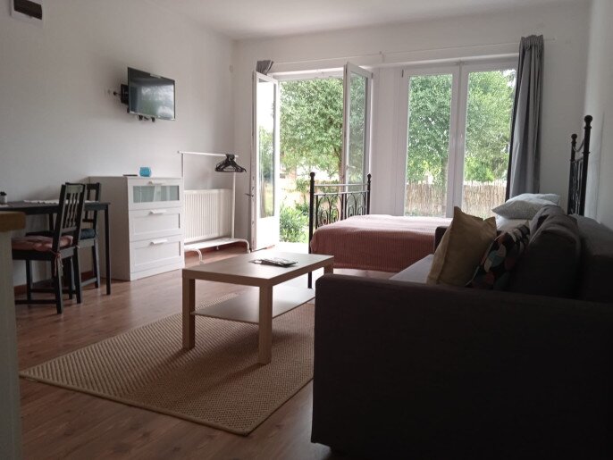 Várfürdő Apartman Gyula - 8