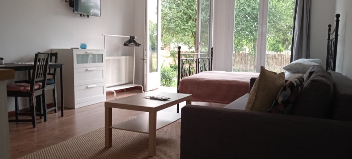 Várfürdő Apartman Gyula - 8