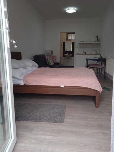 Várfürdő Apartman Gyula - 9