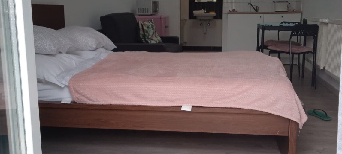 Várfürdő Apartman Gyula - 9