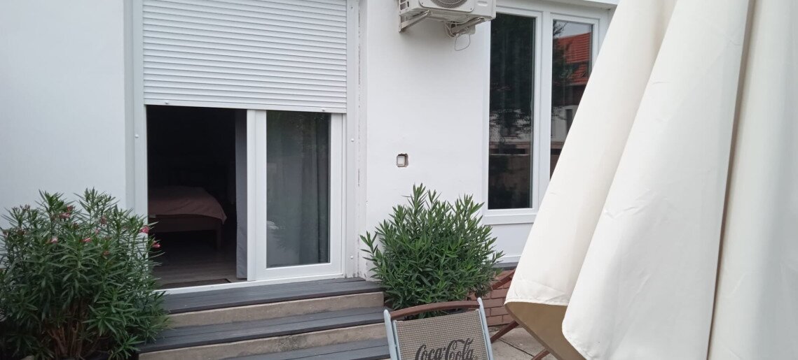 Várfürdő Apartman Gyula - 11