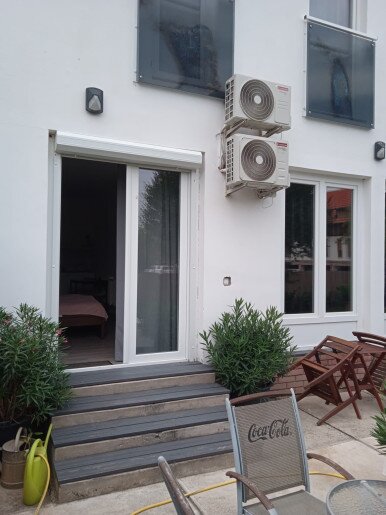 Várfürdő Apartman Gyula - 12