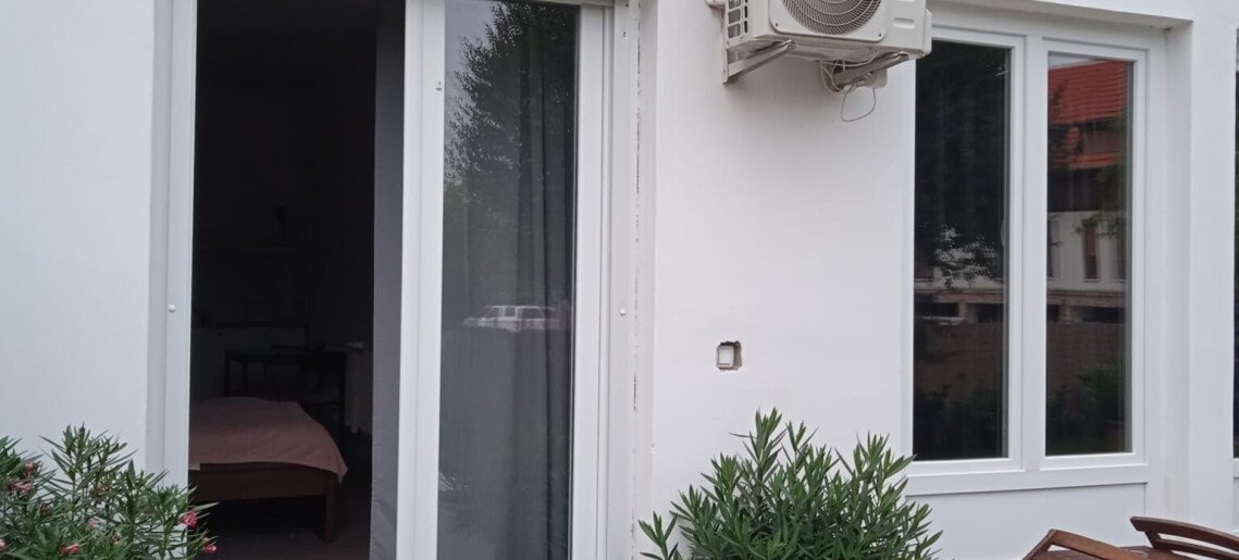 Várfürdő Apartman Gyula - 12