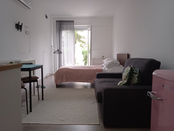 Várfürdő Apartman Gyula - 13