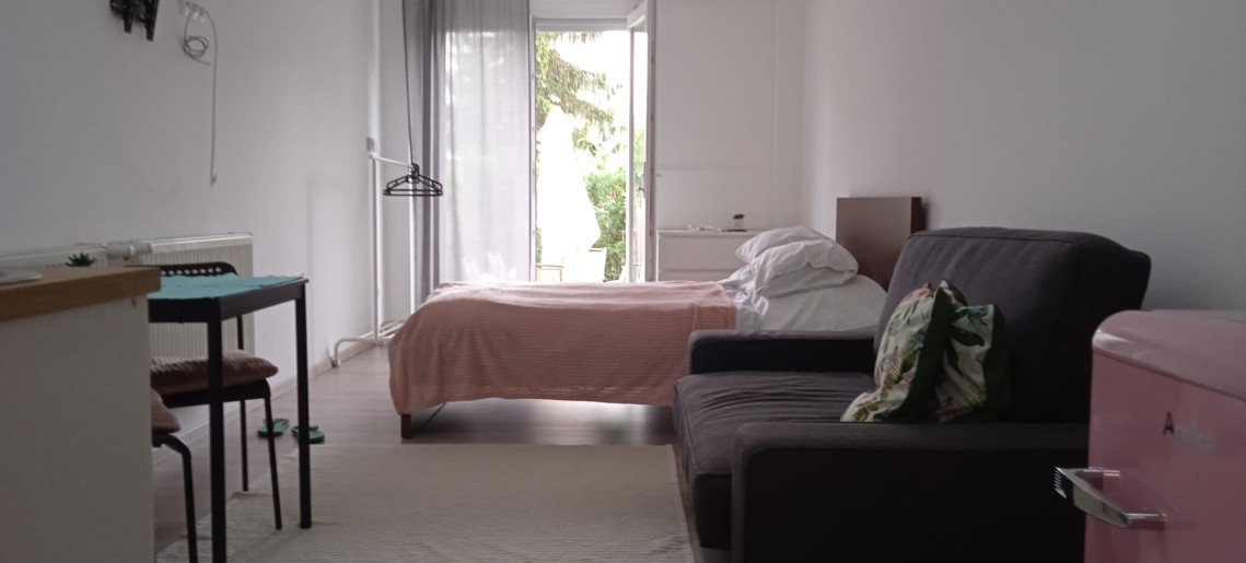 Várfürdő Apartman Gyula - 13