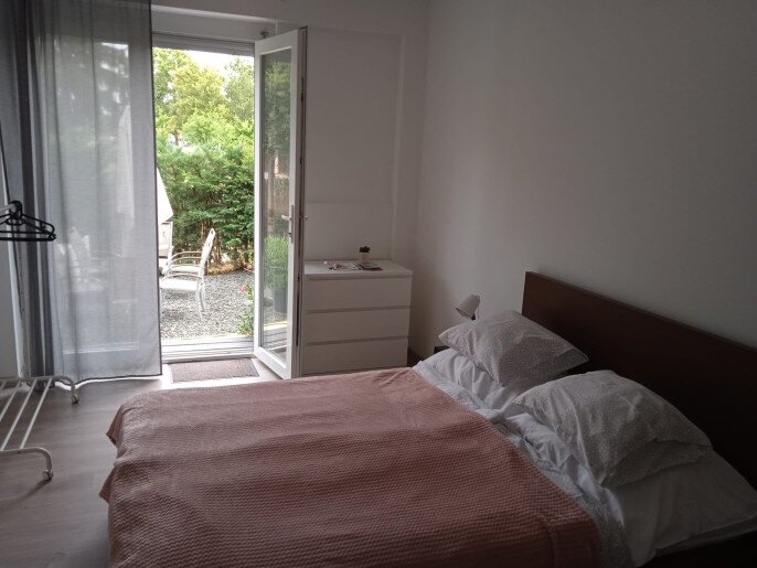 Várfürdő Apartman Gyula - 14