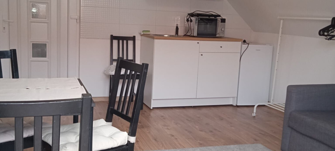 Várfürdő Apartman Gyula - 16