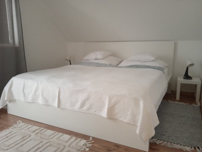 Várfürdő Apartman Gyula - 17