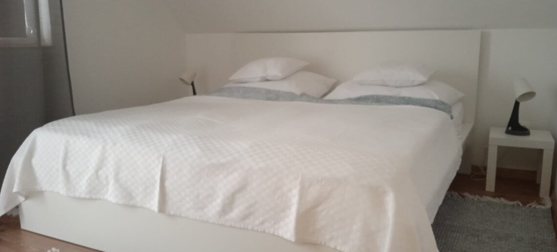 Várfürdő Apartman Gyula - 17