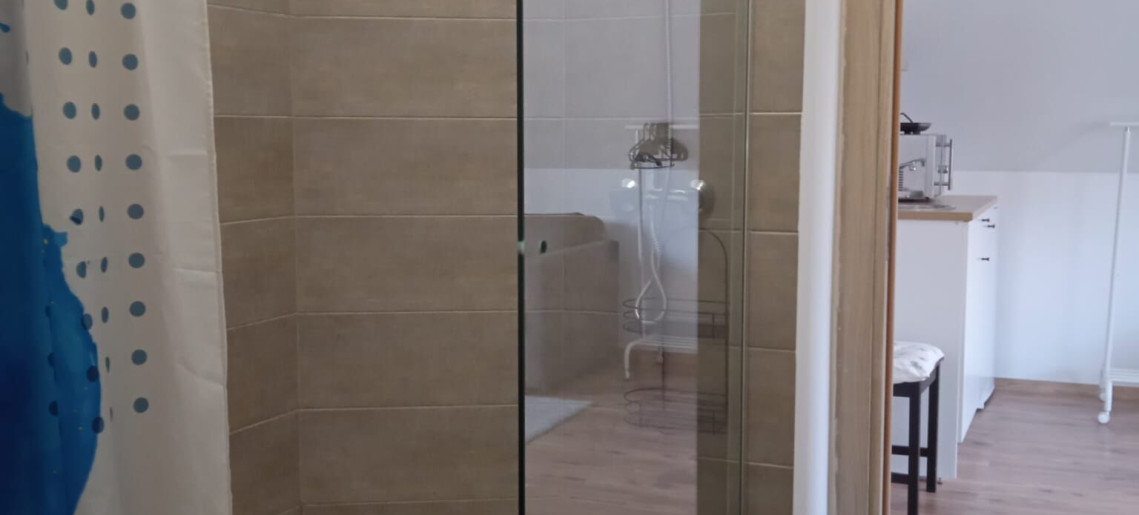 Várfürdő Apartman Gyula - 19