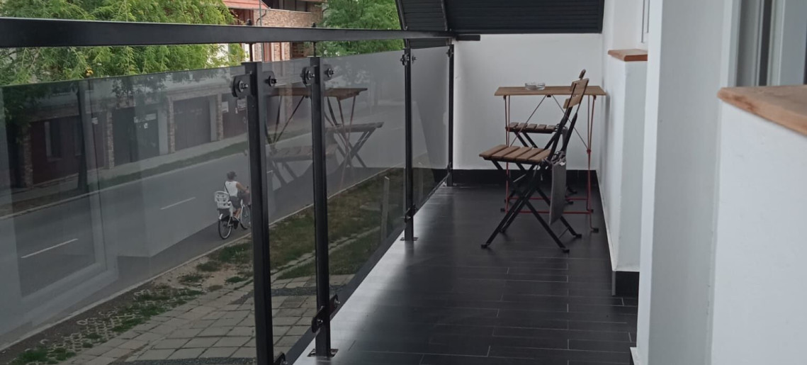 Várfürdő Apartman Gyula - 20