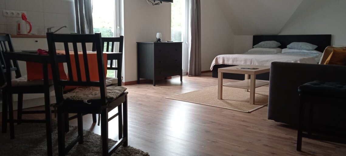 Várfürdő Apartman Gyula - 21