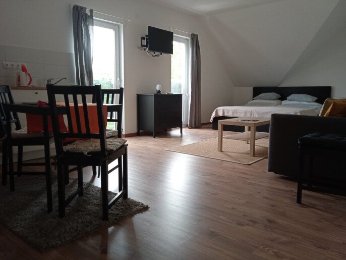 Várfürdő Apartman Gyula - 21