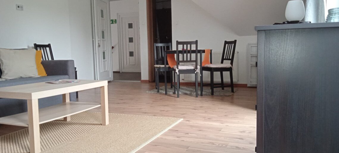 Várfürdő Apartman Gyula - 22