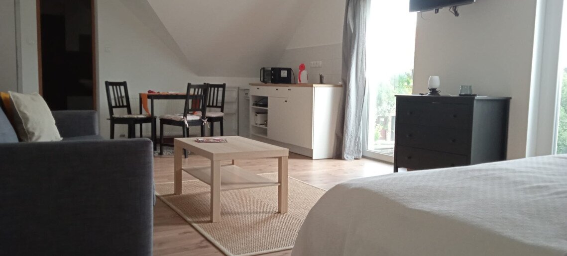 Várfürdő Apartman Gyula - 23