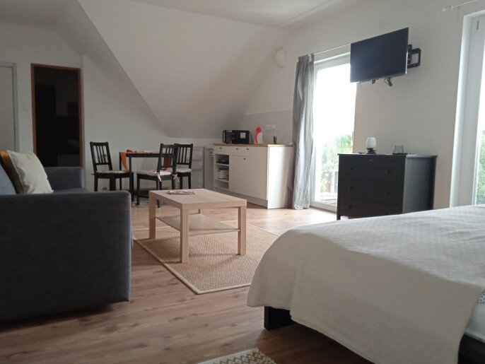 Várfürdő Apartman Gyula - 23