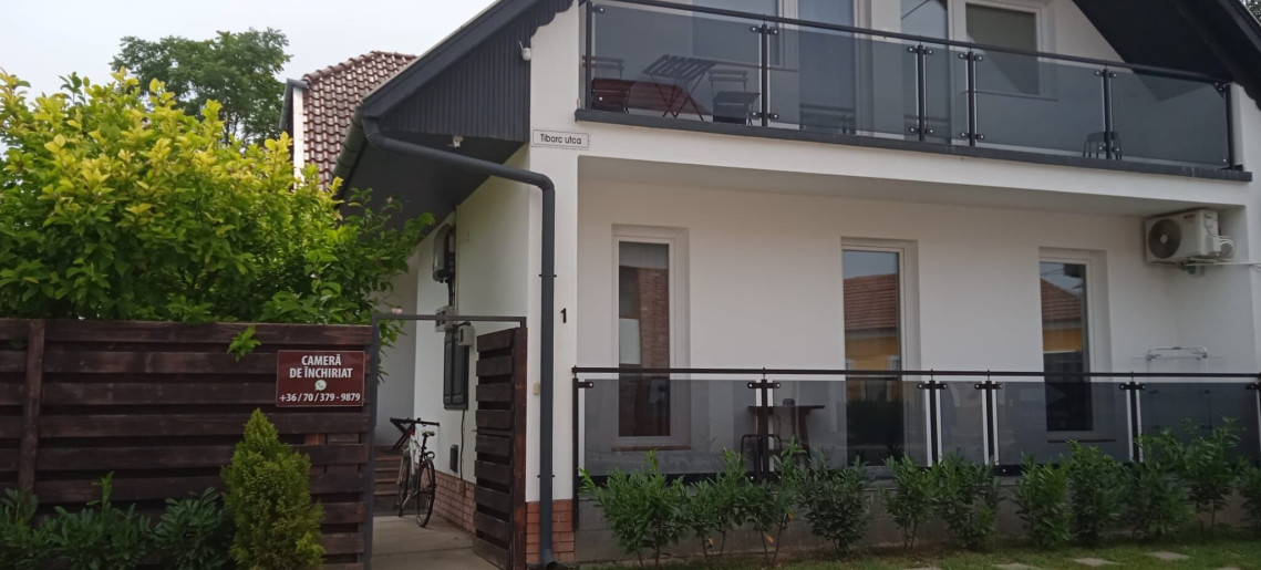 Várfürdő Apartman Gyula - 25