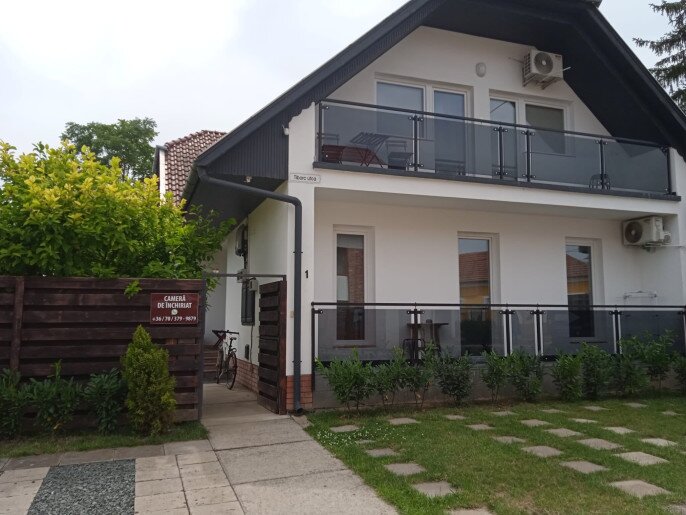 Várfürdő Apartman Gyula - 25