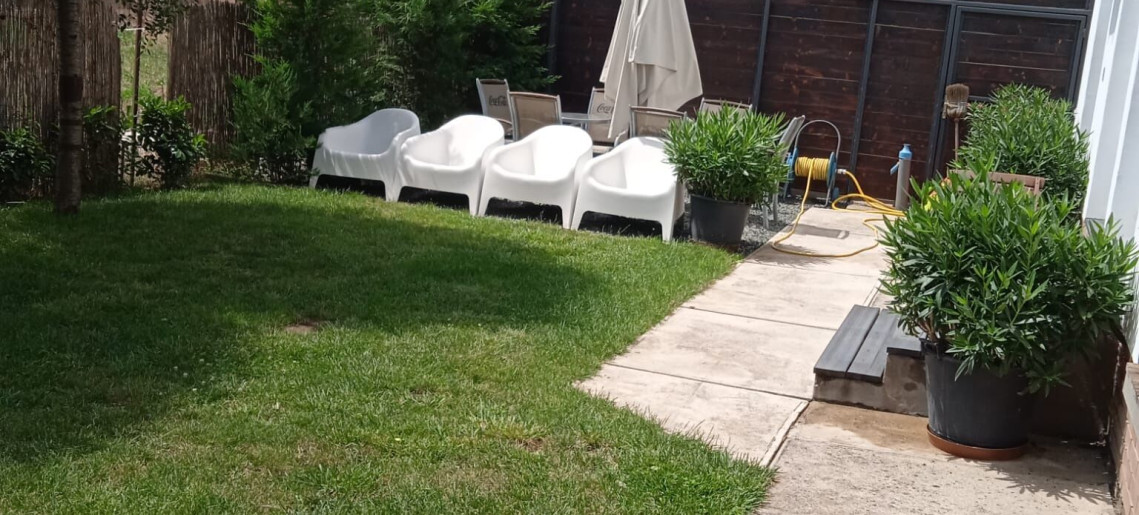 Várfürdő Apartman Gyula - 26