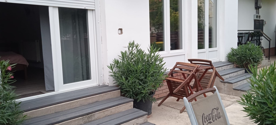 Várfürdő Apartman Gyula - 27