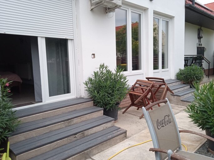 Várfürdő Apartman Gyula - 27