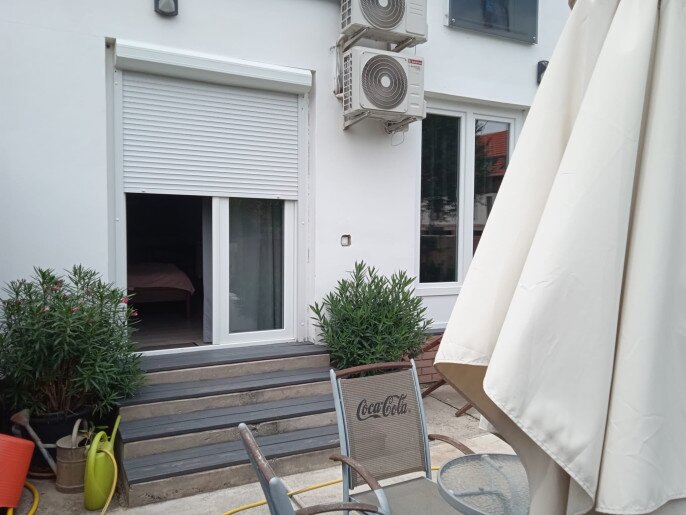 Várfürdő Apartman Gyula - 28