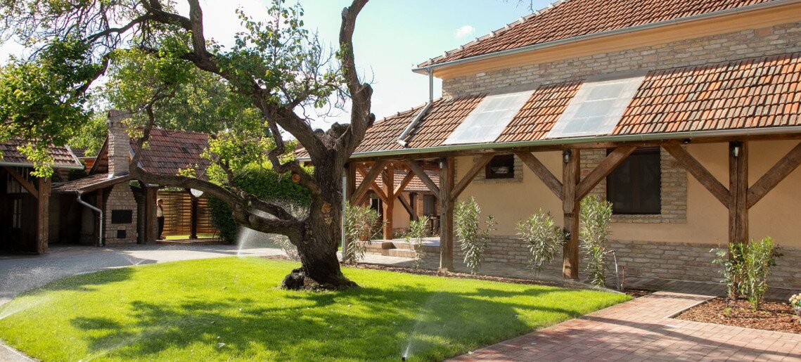 Vadvirág Apartman Gyula - 2