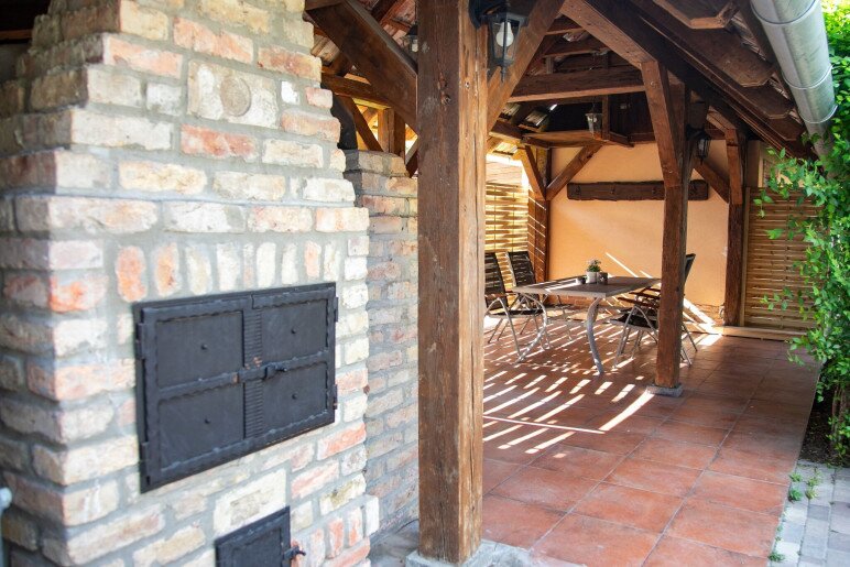 Vadvirág Apartman Gyula - 5