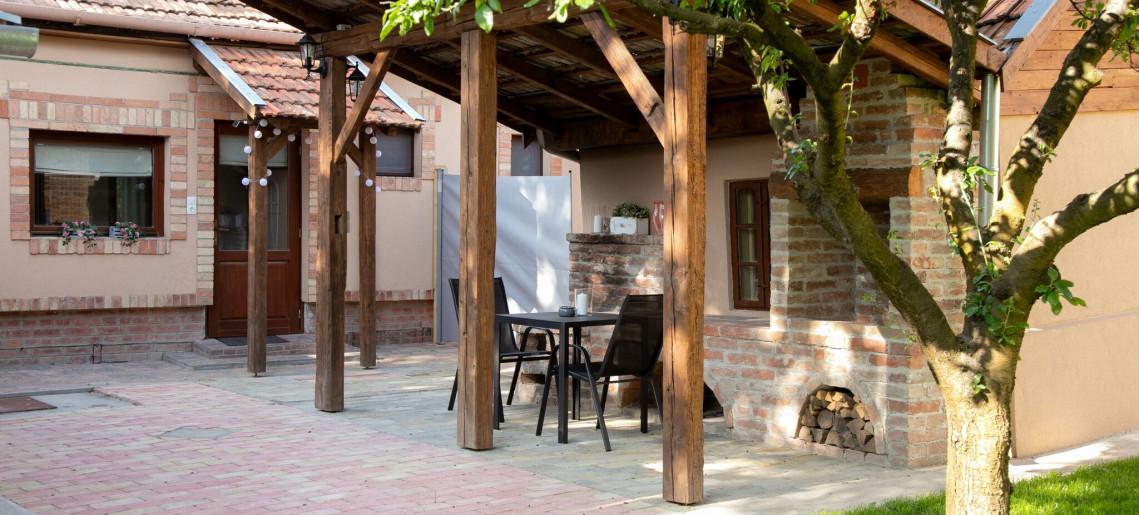 Vadvirág Apartman Gyula - 6