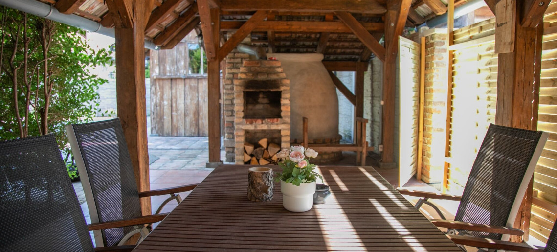 Vadvirág Apartman Gyula - 9