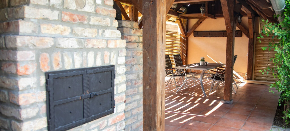 Vadvirág  Apartman 2 Gyula - 4