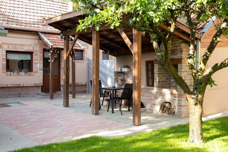 Vadvirág  Apartman 2 Gyula - 6