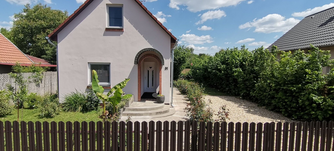 Nyitnikék Vendégház Gyula - 1