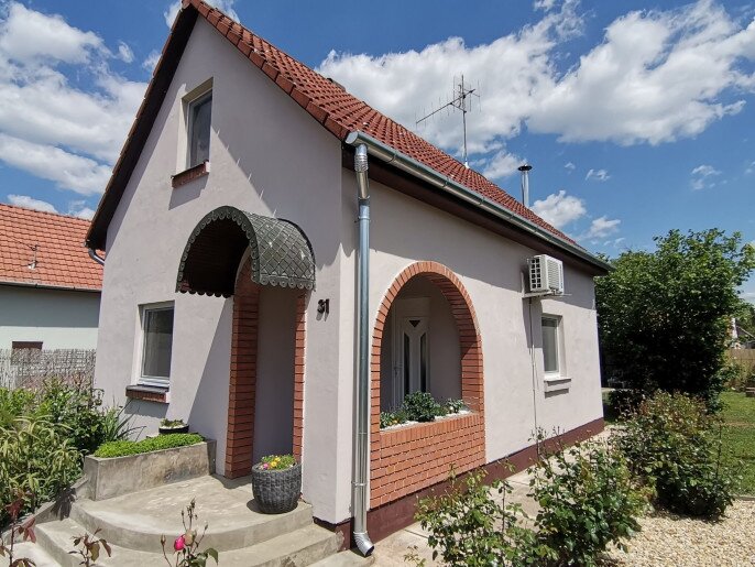 Nyitnikék Vendégház Gyula - 2