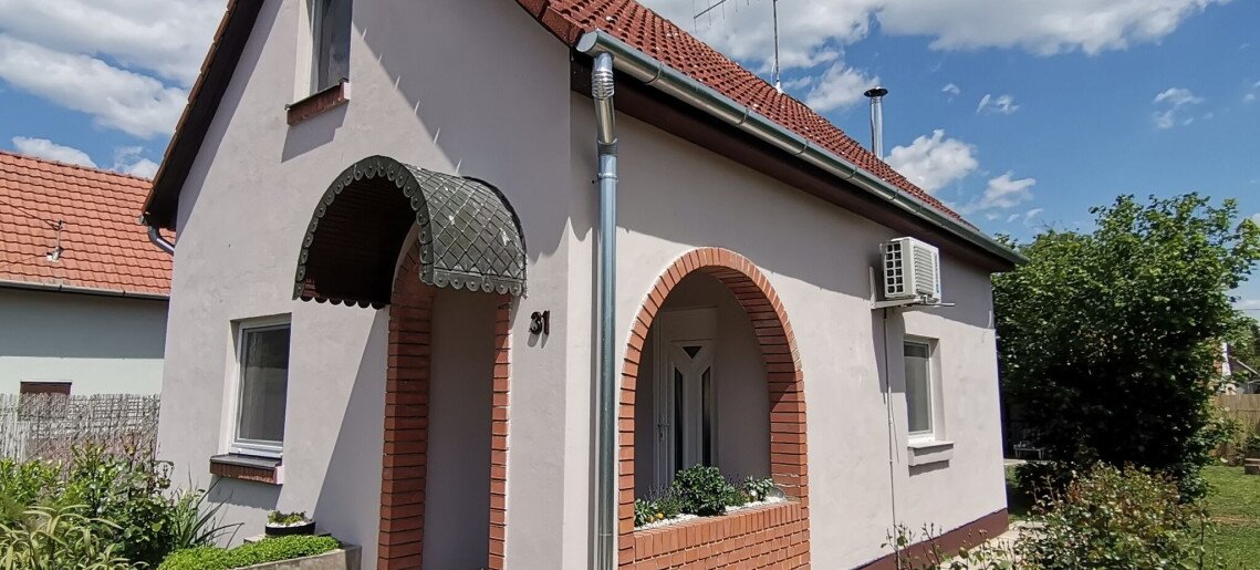 Nyitnikék Vendégház Gyula - 2