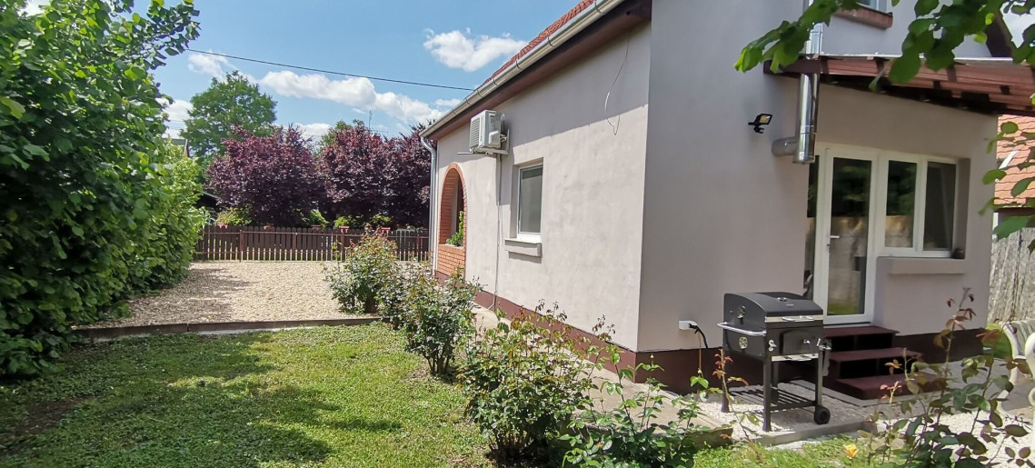 Nyitnikék Vendégház Gyula - 3