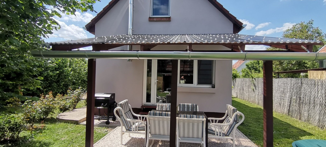 Nyitnikék Vendégház Gyula - 4