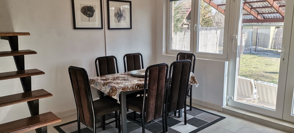 Nyitnikék Vendégház Gyula - 6