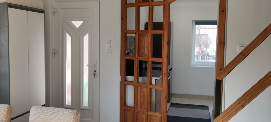 Nyitnikék Vendégház Gyula - 7