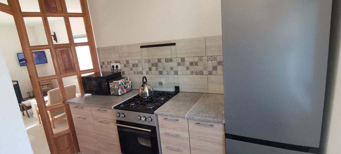 Nyitnikék Vendégház Gyula - 8