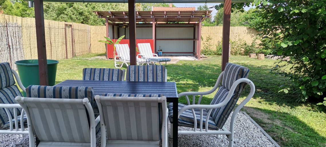 Nyitnikék Vendégház Gyula - 9