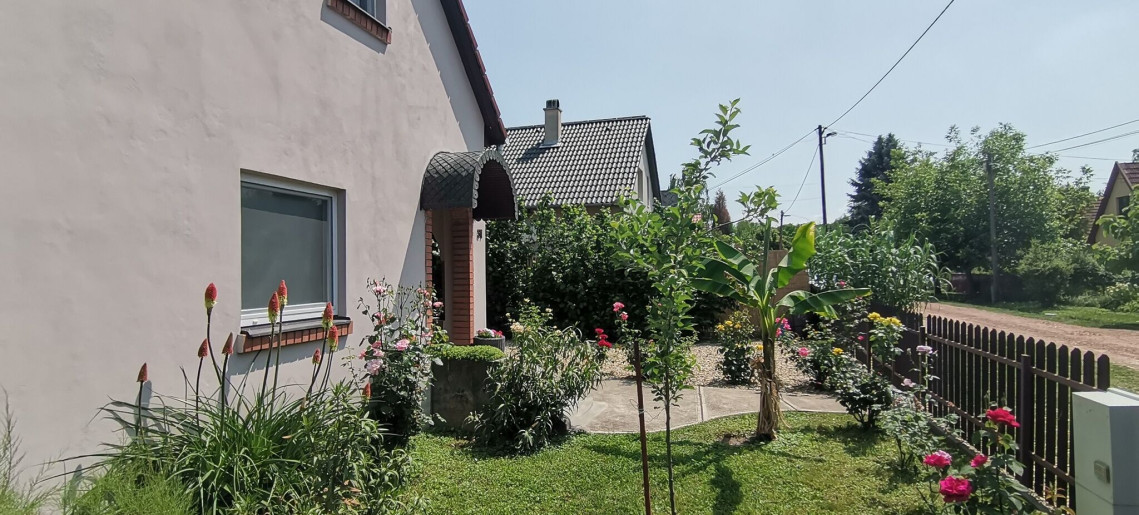 Nyitnikék Vendégház Gyula - 12