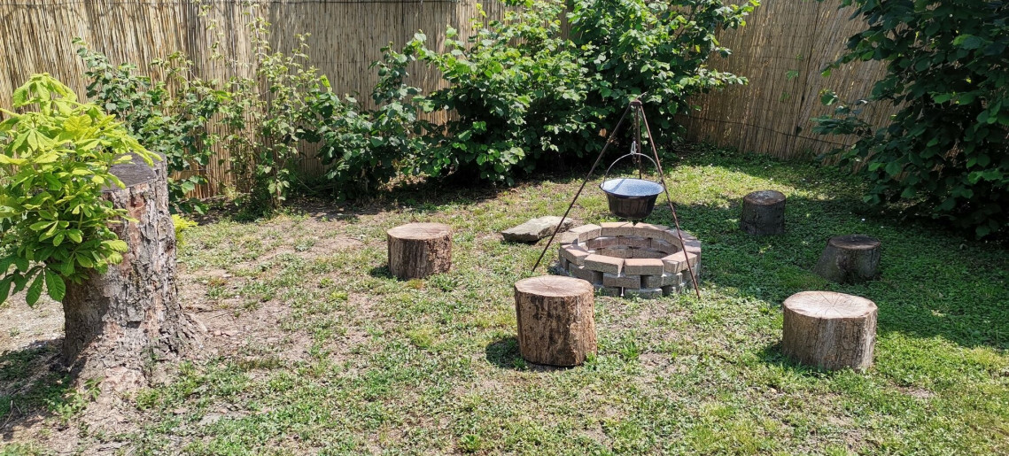 Nyitnikék Vendégház Gyula - 13