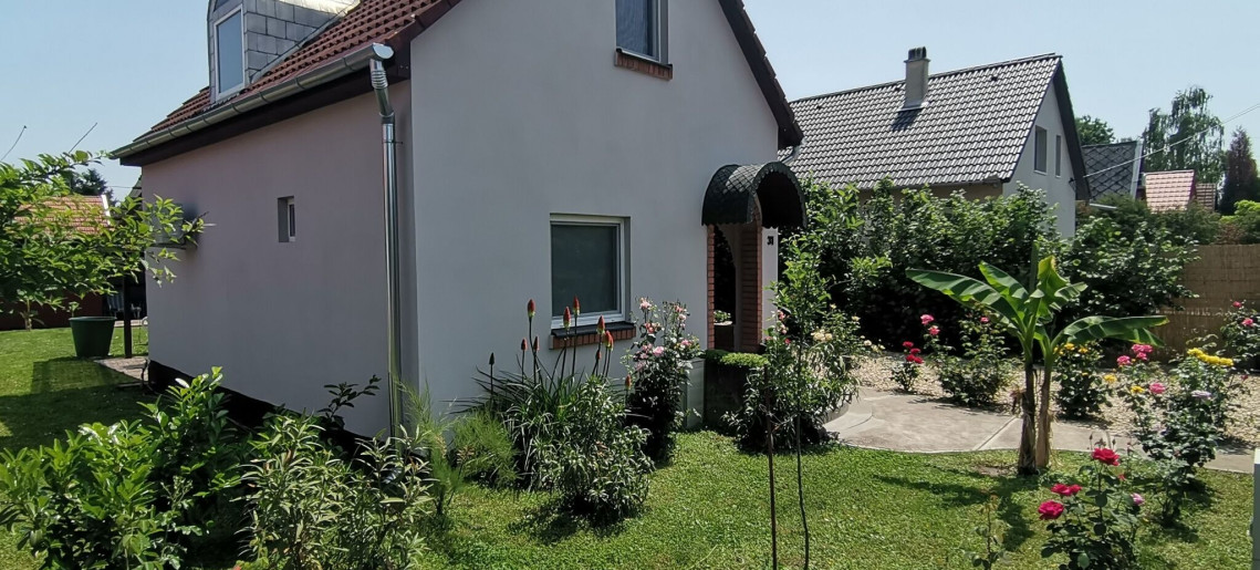 Nyitnikék Vendégház Gyula - 15