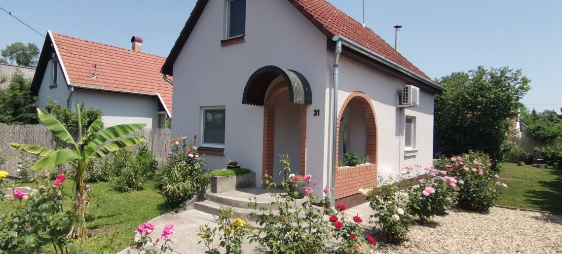 Nyitnikék Vendégház Gyula - 16